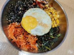 -朴大叔拌饭(上海真如环宇城店)