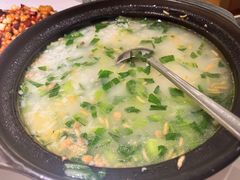 -南山翁新概念川菜(江宁万达广场店)