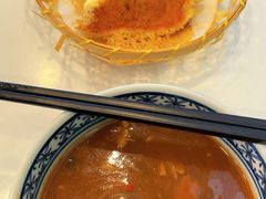 -当家水煎包·牛肉汤(浦江店)