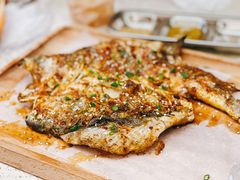 -白仁仔· 活烤海鲜 宵夜(豫园店)