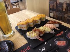 -Sushi Love 创意寿司(丽影广场店)