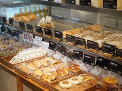 -吉森Bakery(教育路店)