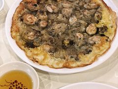 蚝烙-迈姨·潮州菜(麓湖公园店)