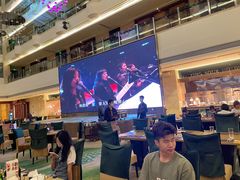 -京华世纪酒店·潮苑大酒楼(益华百货店)