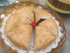 -君之悦酒家(容山路店)