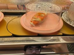 -争鲜回转寿司(中街大悦城店)