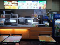 -赛百味SUBWAY(凯德mall大峡谷店)