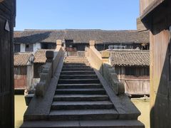 -乌镇东栅景区