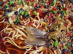 -汉阳人家餐厅(闽东国际商业广场店)