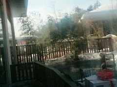 包房-静之湖湖畔餐厅