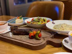-MR.ROCKY洛奇先生RESTAURANT&BAR(宝安壹方城店)
