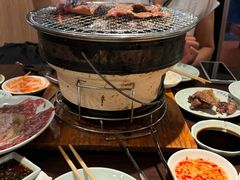 -蒜香焼肉PURUSHIN(马场路店)