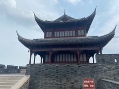 -相门城墙文化休闲景区