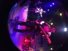 音乐房子-音乐房子·Vintage Live Bar(玉林总店)