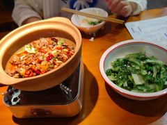 -陈家婆的菜(梅溪湖店)