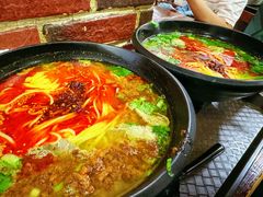 -一品飘香米线(一中总店)
