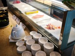 -豪派特华美达广场酒店·西餐厅