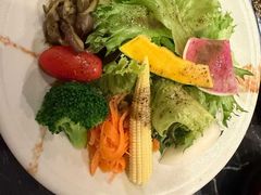 -神户牛排餐厅MOURIYA(总店)