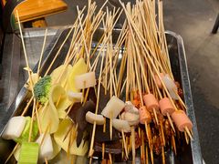 -钢管厂五区小郡肝火锅串串香(总店)