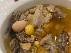 -昆承湖酒家·本帮农家菜