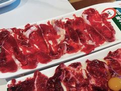 -潮牛壹号鲜牛肉火锅(世界城广场店)