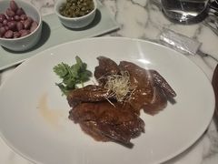 -湖滨28中餐厅·西湖宴·杭州君悦酒店