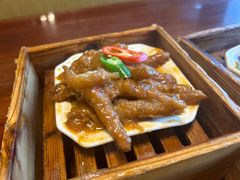 -彩景大酒楼(万泰新天地店)