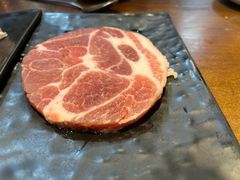 -·缸桶屋·韩式牛肋条自助烤肉(西湖D11店)