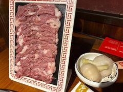 -鑫隆四季涮肉(八角畅游店)