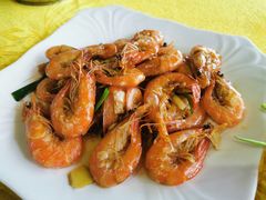 -浩海美食店(闸坡店)