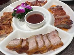 -周锦记广式餐厅(格林生活坊2期店)