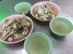 -红大哥水门鸡饭(總店)