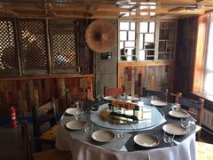 包厢-一桶江山餐厅(松北店)