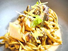 -Ta Pantry Private Dining
