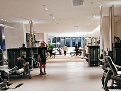 -YCHL FIT 健身(星寰店)