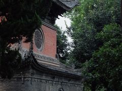 -西安大兴善寺