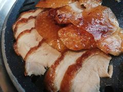 -守柴炉烤鸭(中海国际店)