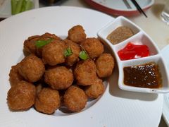 -京华烟云·北京烤鸭(领展购物广场·中关村店)