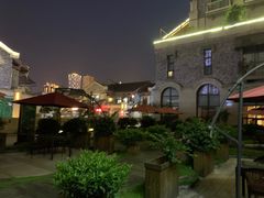 -圣地·布达拉酒店(江北嘴金融城店)