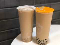 -CoCo都可(方庄店)
