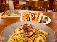 -雕刻时光·无国界料理西餐厅(五山店)