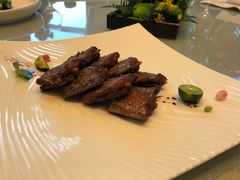 -南苑环球酒店云顶高级中餐厅(鄞县大道店)