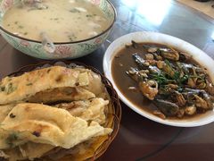 -杨辉饭店