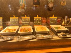-康帝国际酒店-艾斯本自助西餐厅