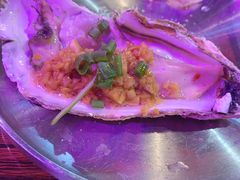 -蚝堡海鲜·威海菜·海肠捞饭·烧烤·亚洲吃蚝公司(幸福门店)
