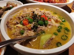 -花椒笑成都小馆(百脑汇店)