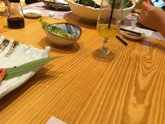 -花潮料理艺食馆(世欧广场店)