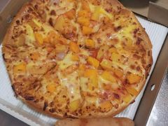 -尊宝比萨(龙山店)