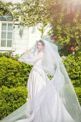 点击看大图 -金夫人婚纱摄影(华南店)