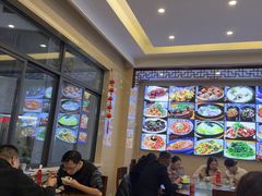 -自游人·美食一楼·地道徽菜(三十年名店)